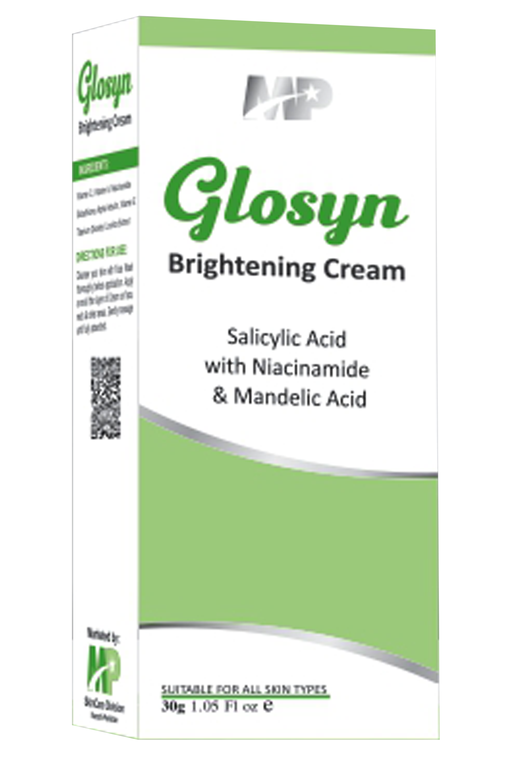 glosyn cream